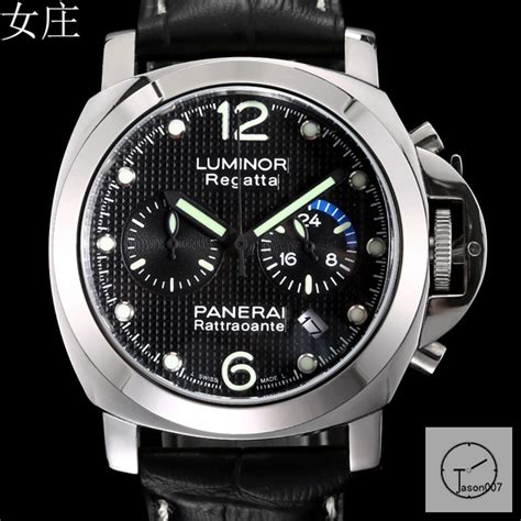 panerai quartz